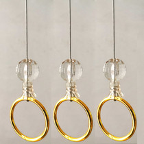 Clothing Store Hanger Hook upper wall hanging hanger Wedding Dress Shelf Hanging Dress Hanger Steel Wire Rings Show Shelf