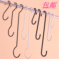 Clothing S Hook Iron Art Baking Paint S Hook Jeans Shook