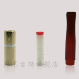 Dannicot Denicotea German Original Original Trinuine Metal Drill Drill Filter Короткий держатель сигарет автоматически отказался от 20208 года