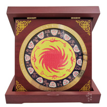 Jinsha ruins museum cultural creation Sun God bird Shu brocade ornaments Sichuan characteristic business conference gifts can be customized