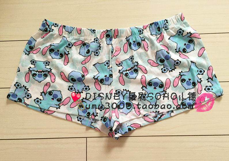 Pantalon pyjama - Ref 727828 Image 3