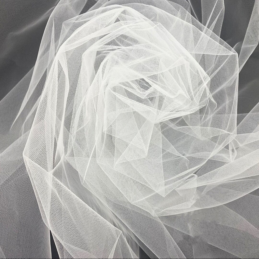 Fairy gauze slow black white snow gauze mesh gauze veil oversized floral Korean rose flower bouquet packaging material