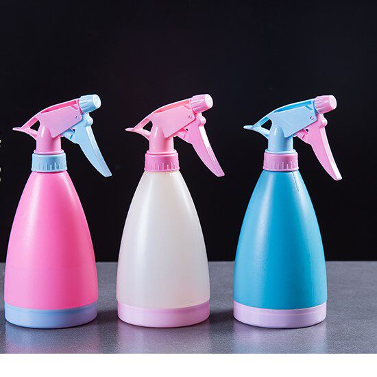 Household gardening tools portable sprinkler watering pot watering pot watering sprayer small watering pot spray pot spray pot