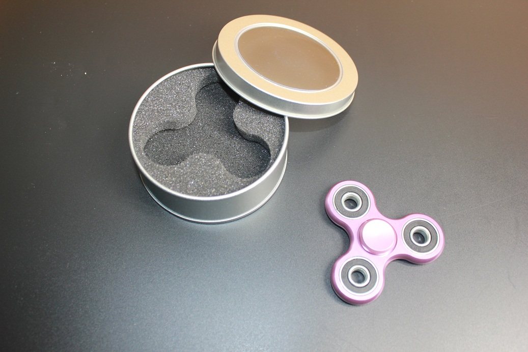 Hand spinner - Ref 2615798 Image 20