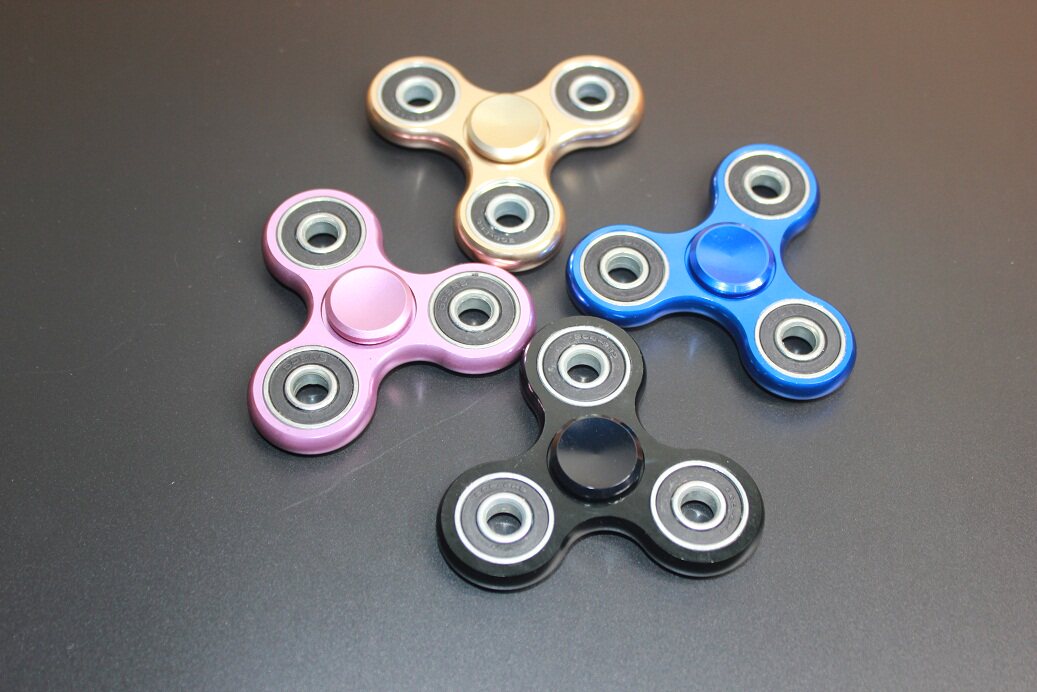 Hand spinner - Ref 2615798 Image 17