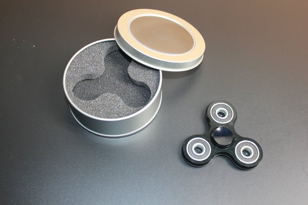 Hand spinner - Ref 2615798 Image 19