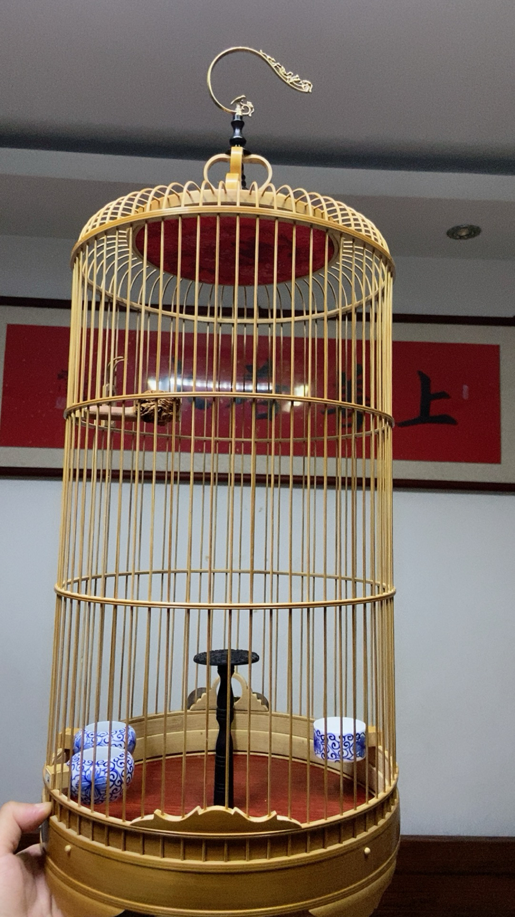 雲南省小鳥籠 O1CN01yEwC2c1ZUHCD9UGH2_!!