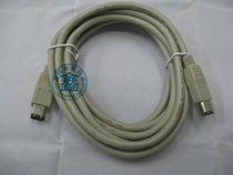  IEEE1394 Firewire 600 to 600 High-speed Firewire Firewire 6 to 6 data cable 3 meters
