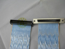  SCSI cable SCSI-Ⅲ HPDB68 Male to female F M DB68 Female 55CM 68pin Built-in