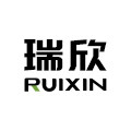瑞欣喷涂五金工具店的LOGO