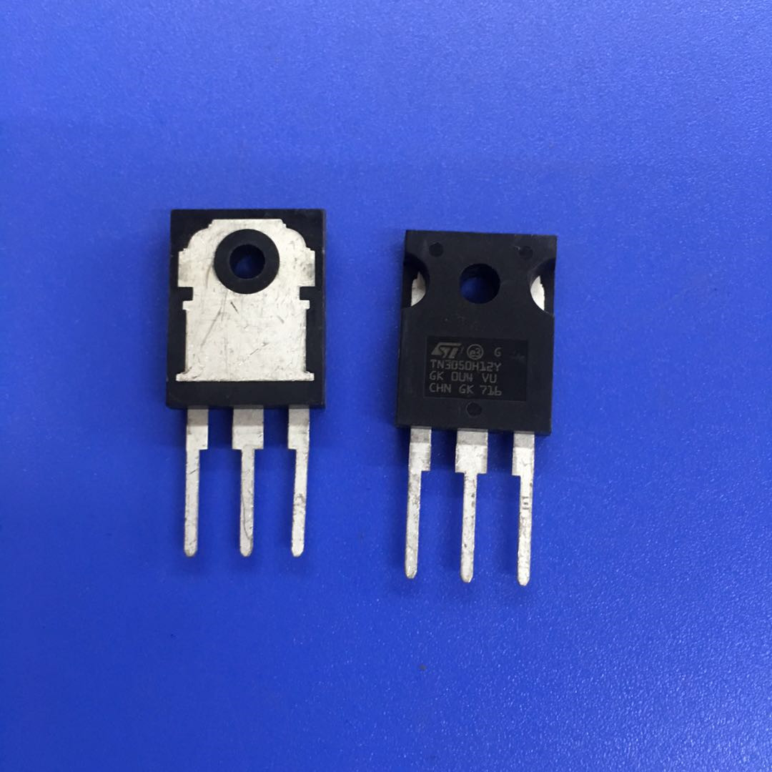 Original Imported TN3050H12Y One-way Semiconductor control rectifiers High power spot Real beat quality assurance