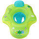 Three Frogs baby swim ring for boys and girls, T-shaped seatring, ແຫວນນັ່ງເດັກ, ແຫວນແຂນຂາ, ແຫວນສຳລັບເດັກນ້ອຍ