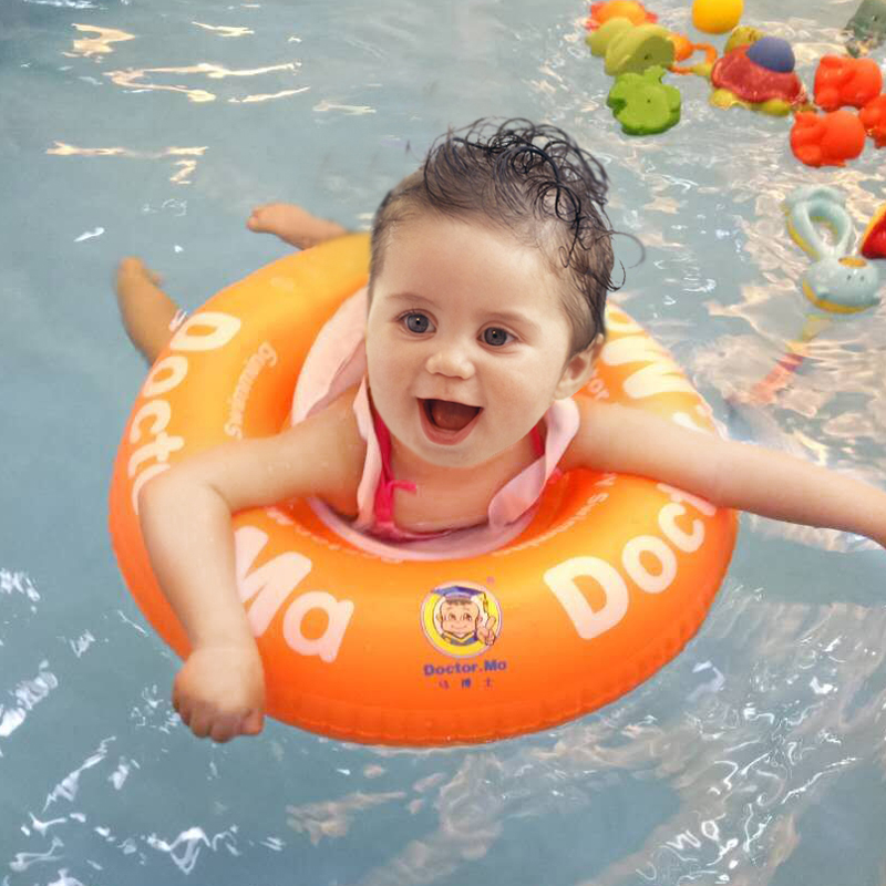 Swim ring круг для плавания. спасательный круг игрушечный. круг спасательный для детского бассейна, арт. спасательный круг. надувной круг сбоку вектор.