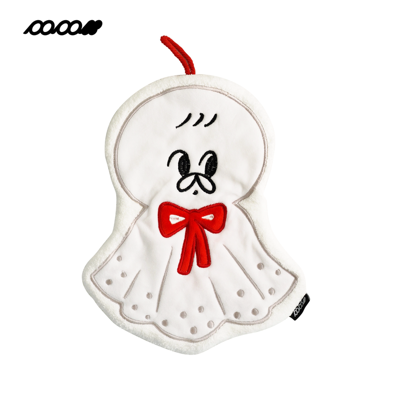 Popopopo Hand Towel Original Thief Series