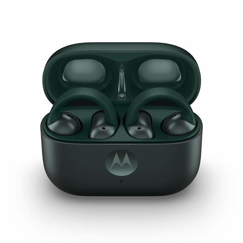 Lenovo/Lenovo Bluetooth Headphones Moto Buds Clip Headphones Ai Dynamic Noise Cancellation