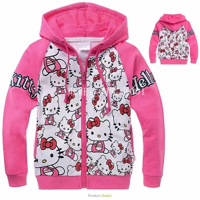 Veste pour fille - Ref 2158322 Image 98