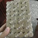 绿莹 Wu Элемент Azhu 108 Пять элементов пять элементов Ai Duan Short Mie Duan Пять лет пятилетних травяных травяных травяных травяных