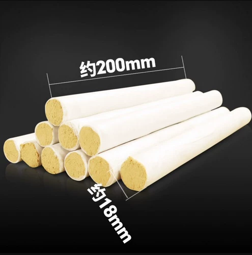 Моксибибибуция ручной работы, теплое приток