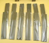 Fine Mie Bar 4 мм выпуск лица лицевой лицевой выпуск выигрыш Темпл -пример