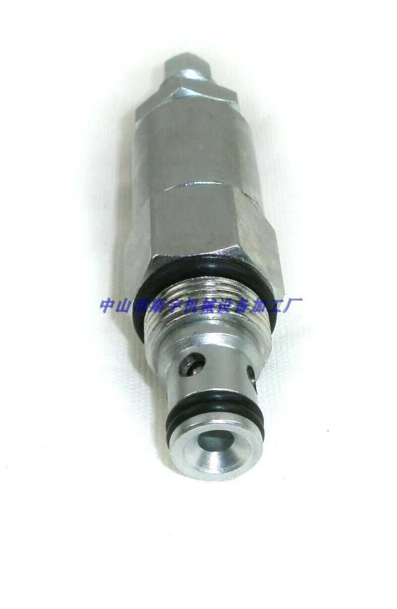 Hot melt adhesive machine reposure valve