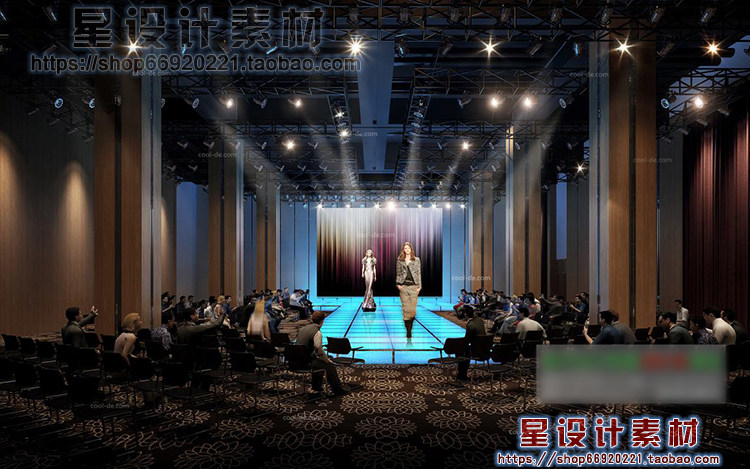 室内小舞台设计,小型舞台布置图片,小舞台效果图(第5页)_大山谷图库