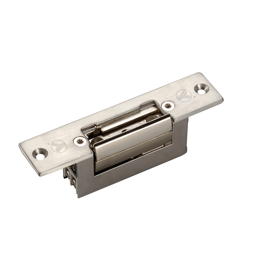 Willin YS-134NO-S Narrow Frame Type Long Panel Adjustable Eurostyle Short panel Electric lock mouth NO power off lock-Taobao