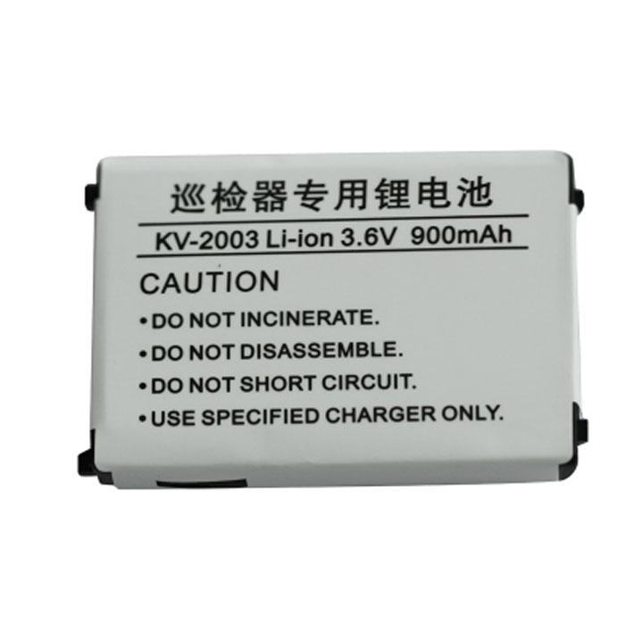 Medium Control Lithium Battery KV-2003 Charger Patrol Special Touring Machine Gold Steel K2000 Electronic Tour More System