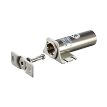 YLI Yilin YE-305NC power off to open the door small cabinet electric drawer lock 12V latch type electronic lock