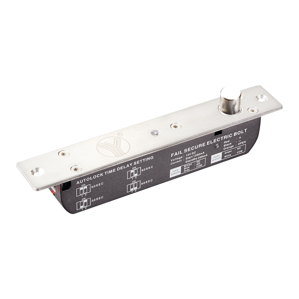Willin Electric Interlocked YB-700A YB-700A 700B LED NC Power Off Unlocking NO POWER OFF LOCK LOW TEMPERATURE Robust and robust