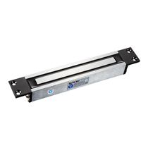 Yi Lin single door magnetic lock YM-280MW-S waterproof embedded signal output warranty three years