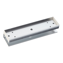 Willin electromagnetic lock MBK-70U 180U 280U 350U U-type glass door magnetic lock special bracket anti-prying