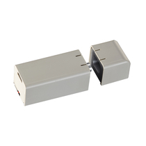 Willin YE-303 Drawer Lock Deposit Savings Case Cabinet Lock 12V Applicable File Storage Accessories Cabinet Power Cut Open Door