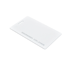 Community access control card ID card Smart property elevator induction card Attendance card ID card Rice card White card Thin card Thick card
