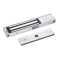 YLI willin single door magnetic lock YM-350 fireproof push-pull metal door Ming loaded 350kg kg for three years