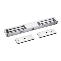YLI willin electric lock double door magnetic lock YM-750D fireproof push-pull metal door 750kg kg