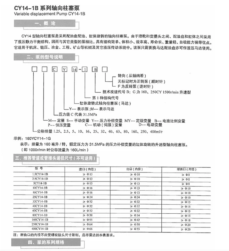 cách làm bơm thủy lực Tùy chỉnh 
            Qidong 10MCY 25MCY 63MCY 5MCY 2.5MCY14-1B bơm dầu điện bơm piston hướng trục thủy lực bơm piston đĩa nghiêng bơm thủy lực bánh răng mini