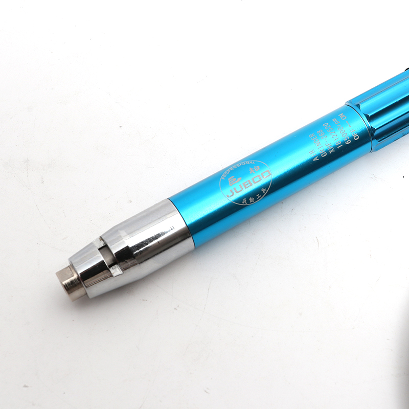 Giant cypress pneumatic engraving and grinding pen air grinding pen micro grinding machine grinding head polishing wind grinding pen engraving and grinding pen