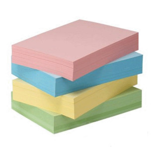 75 gr Colour photocopy paper A4 Colour paper Propaganda Paper Light Red Light Green Light Blue Light Yellow 500 sheets