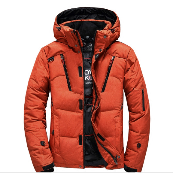 Blouson homme PLAYBOY     - Ref 3122178 Image 5