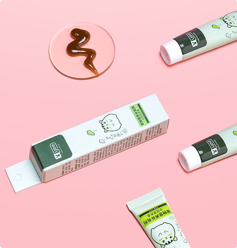 Oil paper mam hamster blossom mice domestic YEE pet nutrition supplement small pet - pet nutrition paste