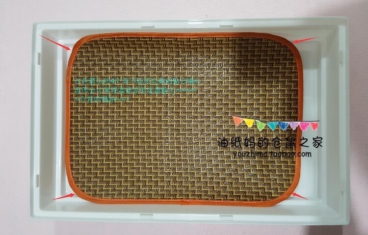 Oil Paper Moms Little Darlings Summer Na Cool Hamster Flowers and Sage Sage cool summer cool cool mat sunstroke