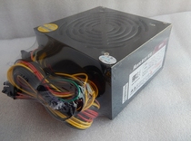 Hangjia 500W Power Computer Power Chassis Host Desktop Power Mute Power Support Backline