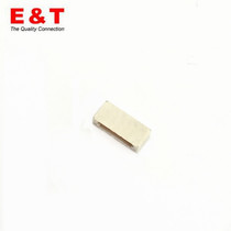 ET Endley 4260K-F05N-00L connector 0 8 5P punctured plate end lying paste JST with SUR