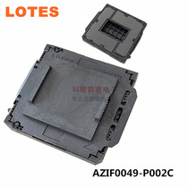 Lotes Jiaze proud AZIF0049-P002C connector LGA1151 CPU base sub-base spot