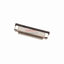 FPC FFC connector 0 5 pitch 30p pull-down FPC-0 5SMT-30WX-1 spot