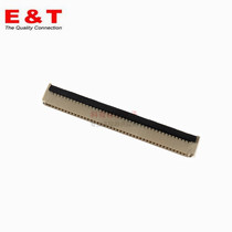 ENTERY ENDELI connector 0 5FPC 42P Rear clamshell H1 0 socket 6718K-Y42N-00R Spot