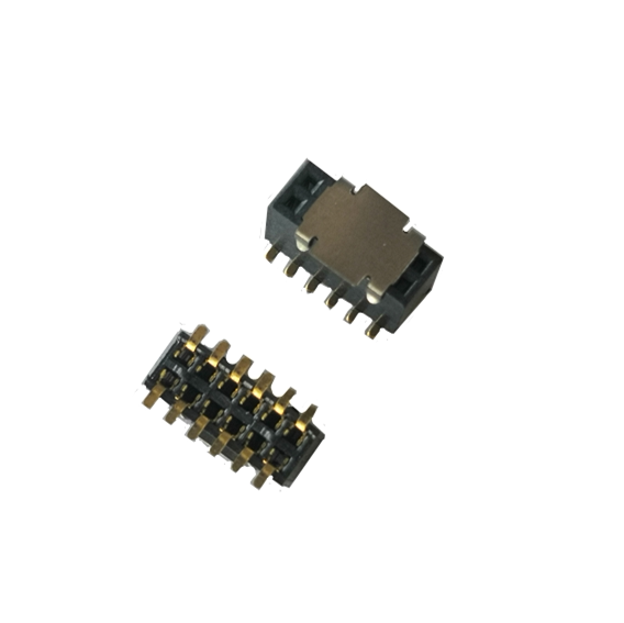 1 27 pitch 2 * 6 double row mother 12P 2x6P patch platoon mother gold plated 2941-G012C-00R-Taobao