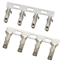 PH PHD connector plug-in spring 2 0mm crimping terminal PH-T connector reed 100 starting shot