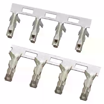 PH PHD connector plug Spring 2 0mm crimping terminal PH-T connector Reed 100 start