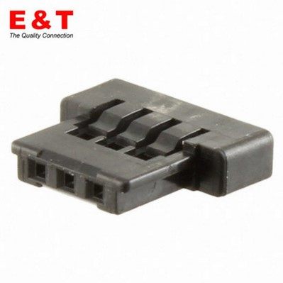 ET Endley H203K-D03N-02B connector 1 25 pitch 3P plastic case FI-S3S single card point